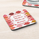 Recherche de rouge lèvres dessous de verres Girly
