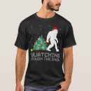 Recherche de squatching tshirts Chasse