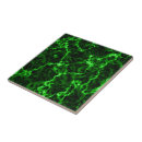 Recherche de marbre vert carreaux Texture