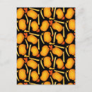 Recherche de pommes frites cartes postales Nourriture