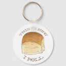 Recherche de petit pain porteclés Boulangerie