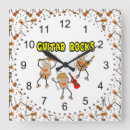 Recherche de joueur guitare horloges Rocher