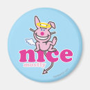 Recherche de en grande partie magnets Lapin