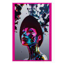 Zoek naar nieuw jaar posters Fantasie