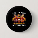 Recherche de dindon badges Novembre
