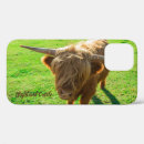 Recherche de bovin iphone coques Animal
