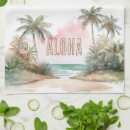 Recherche de îles tropicales cuisine linges Aloha