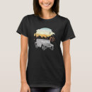 Recherche de véhicule à roues tshirts Hors route