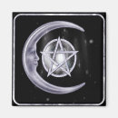 Recherche de wicca magnete Wiccan