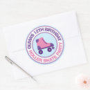 Zoek naar schatten stickers Girl