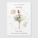 Recherche de nièce invitations Aquarelle