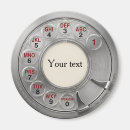 Zoek naar retro telefoon magneten Oud