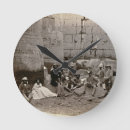 Recherche de colonne horloges Antique