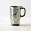 Recherche de colombe voyage mugs Paix