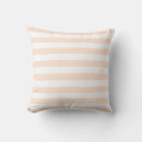 Recherche de pêche pastel coussins Rayé