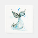 Recherche de queue serviettes Aquarelle