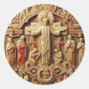 Recherche de crucifix autocollants Baptême