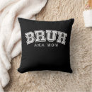 Recherche de bruh coussins Maman