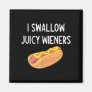 Zoek naar slik magneten Grappig