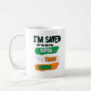 Recherche de humour religieux tasses Foi