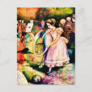 Recherche de croquet de flamant Illustration