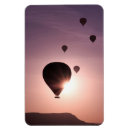 Recherche de montgolfière magnets Unesco