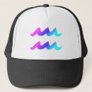 Recherche de noir et pourpre casquettes Rose