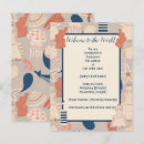 Recherche de bébé à bord cartes postales Neutre