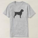 Recherche de griffon tshirts À poils durs