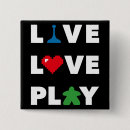 Recherche de video game badges Gamer