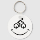 Recherche de bicyclette porteclés Amusant