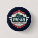 Recherche de snowflake badges Flocons de neige