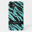 Recherche de peau de zèbre iphone coques Mode