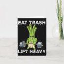 Recherche de trash vœux cartes Terrain de fitness