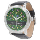 Recherche de fleurs montres Bohème