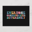 Recherche de autisme cartes postales Autiste