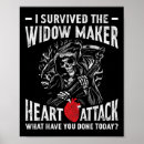 Zoek naar hartaanval posters Vechter tegen hartziekte