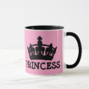 Recherche de pink princess tasses Princesse