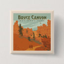 Recherche de parcs badges Bryce canyon