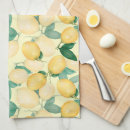 Zoek naar summer kitchen keuken handdoeken Citrus