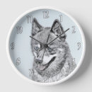 Recherche de klee horloges Dog