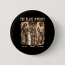 Recherche de cow boy badges Mélanine noire