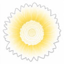 Recherche de fleur de tatouage autocollants Nature