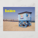 Recherche de benidorm cartes postales España