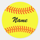 Zoek naar softbal stickers Team