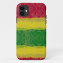 Zoek naar rasta hoesjes Groen
