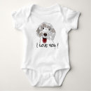 Recherche de i love you bébé vêtements Je t'aime