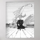 Recherche de moebius posters Manga