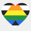 Recherche de droits homosexuels autocollants Drapeau
