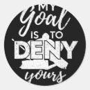 Recherche de équipe de hockey autocollants Terrain